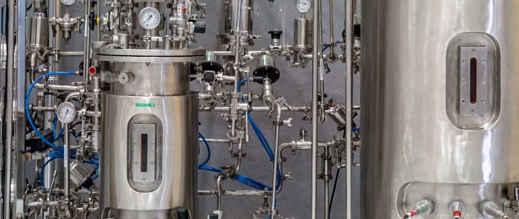 Ceres Biotics inaugura la nueva planta de bioproducción y laboratorio